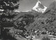 11878926 Zermatt VS Matterhorn  - Sonstige & Ohne Zuordnung