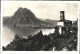 11878556 Castagnola-Cassarate Chiesa E Monte San Salvatore  Castagnola-Cassarate - Andere & Zonder Classificatie