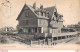 62 BERCK PLAGE LE CHALET ROTSCHILD - Berck