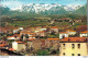 20 CALACUCCIA LE VILLAGE ET LA CHEINE DU MONTE CINTO CPSM - Autres & Non Classés