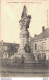 36 CHATEAUROUX MONUMENT DES MOBILES DE L'INDRE - Chateauroux