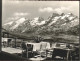 11878316 Frutt Melchsee Sporthotel Kurhaus Blick Von Terrasse Melchsee-Frutt - Autres & Non Classés