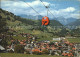 11877976 Zweisimmen Gondelbahn Rinderberg Zweisimmen - Other & Unclassified