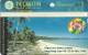 Papua New Guinea: Telikom - 1996 Phonecard Exhibition '96 Hong Kong, The Land Of A Thousand Tongues - Papua New Guinea