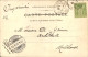 CPA Paris XII, Gare De Lyon 1898 - Andere & Zonder Classificatie