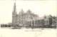 CPA Carte Postale  Belgique Anvers Maison Du Pilotage  Début 1900  VM80669 - Antwerpen