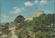 Le Mont Faron - La Tour Beaumont - Flamme Aéroport Toulon-Hyères 1969 - (P) - Autres & Non Classés
