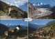 11877236 Betten VS Kirche Bettmeralp Aletschgletscher Weisshorn Betten - Other & Unclassified