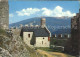 11877216 Sion VS Chateau De Tourbillon Les Remparts Et La Chapelle Sion - Other & Unclassified