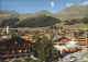 11875426 Verbier Station Panorama Verbier - Other & Unclassified