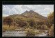 Künstler-AK A. R. Quinton: Moel Siabod Nr Capel Curig, Panorama  - Other & Unclassified