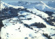 11875216 Lenk Simmental Fliegeraufnahme Brandegg Buehlberg Lenk Im Simmental - Other & Unclassified