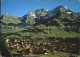 11871186 Adelboden Bonderspitz Lohner  Adelboden BE - Otros & Sin Clasificación