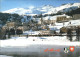 11870996 St Moritz GR Teilansicht St. Moritz - Other & Unclassified