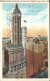 11321039 New_York_City Singer Building - Andere & Zonder Classificatie