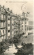 ALGERIE - ALGER - 231 - La Rue D'Isly Et La Nouvelle Poste - Collection Régence A.L. édit. Alger (Leroux) - - Algiers