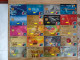 Delcampe - 96pcs China Bank Card, - Cartes De Crédit (expiration Min. 10 Ans)