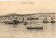 ALGERIE - ALGER - 232 - Vue Générale - Collection Régence A.L. édit. Alger (Leroux) - - Algerien