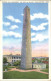 11320932 Charlestown_Massachusetts Bunker Hill Monument - Sonstige & Ohne Zuordnung