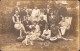 Preot Cărpiniștea, Buzău, 1928 P1277 - Anonyme Personen