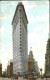 11320832 New_York_City Flatiron Building Broadway - Altri & Non Classificati