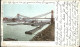 11320826 Pittsburgh Coal Fleet Point Suspension Bridge Pittsburgh - Altri & Non Classificati