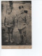 Cpa - Russie Militaires -  A VOIR - Russland