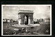 AK Paris, L`Arc De Triomphe, Triumphbogen  - Other & Unclassified