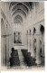 61 - La Chapelle Montligeon Interieur De L Eglise - Grande Nef - Cartes Postales Ancienne - Autres & Non Classés