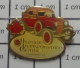 1818c Pin's Pins / Beau Et Rare / AUTOMOBILES / CLOVERDALE BC HISTORIC TRANSPORTATION CENTRE - Andere & Zonder Classificatie