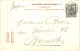 CPA Carte Postale Belgique  Namur Panorama Vue Sur La Meuse 1906   VM80679 - Namur