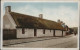 11314108 Alloway_Ayrshire Burns Cottage - Sonstige & Ohne Zuordnung