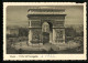 AK Paris, L`Arc De Triomphe, Triumphbogen  - Other & Unclassified