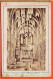 31175 / CDV LOURDES (65) Basilique NOTRE-DAME (1) Revers Prière POUEYLAUN Pastorale 4 Mai 1872 ● Photographie VIRON - Anciennes (Av. 1900)