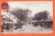 31129 / PHU-LANG-THUONG Tonkin Rue Indigene 1907 MASSE à LAMIRANT Paris Union Commerciale Indochinoise Indochine  - Viêt-Nam