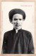 31140 / Ethnic Type Lettré ANNAMITE  SAIGON 1910s Collection WIRTH Cliché TERRAY Indochine Indo-Chine Viet-Nam - Viêt-Nam