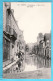 31360 / ANGERS 49-Maine Loire Inondation Crue Du 1er Mars 1910 Rue MAILLE Editions L.V PHOTO 29 - Angers