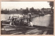 31350 / Rare Carte Photo Environs ANGERS Début Construction Pont CHEVALIER à 4 Pieds Par 6em GENIE 1910s - Angers