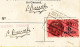 31270 / MONS-en-BAREUIL COLMANT CUVELIER Rue Greuze Lettre Change Timbre Fiscal 1937 à Coloniale Bordelaise - Bills Of Exchange