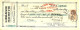 31279 / PARIS VI Librairie HACHETTE Saint-Germain Lettre De Change + Timbre Fiscal 1930 à GUERRIER Nationale Ernée - Bills Of Exchange