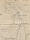 31337 / ⭐ ◉ CHATEAUPONSAC MONTMAUD Plan Cadastral 1828 MàJ 1966 PATURAUX CALINE CHATAIGNERES SINES MAUMENARDS PRANLAVAUD - Geographical Maps