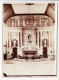 31316 / Rare  FLEURANCE 32-Gers Retacle Eglise 1920s Photographie 14x19 Cm J. CHAUVELET Auch - Orte