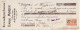 31267 / Carrosserie Armurerie MORIN Angers Lettre De Change 1925 à LUSSON Scierie Varades Timbre Fiscal 20cts - Wechsel