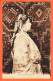 31244 / Ethnic Judaïque Type Femme Israélite Maroc Pittoresque Ecrite Oued MERZEG 1910s GREBERT Photo CASABLANCA  - Sonstige & Ohne Zuordnung