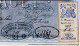 31260 / Lettre De Change 13.08.1878 Corset Jupon GRELAULT Rue Chateau Nemours à FABRE Montargis Timbre Fiscal - Letras De Cambio