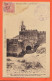 31213 / Tampon Poste T.S.F (!) Evenements De FEZ 17-19 Avril 1912 Porte Mosquée BAL-EL-GUISSA Poste Tirailleurs / N°62 - Fez (Fès)