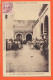 31211 / Evenements De FEZ 17-19 Avril 1912 Israelites Réfugiés Entrées Palais Du SULTAN / NIDDAM ASSOULINE 57 - Fez