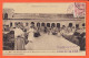31212 / Tampon Poste T.S.F (!) Evenements FEZ 17-19 Avril 1912 Réfugiés Israelites Cour Ménageries SULTAN Palais  N°61 - Fez