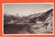 31243 / Maroc Carte-Photo Atlas MAROCAIN Route Enneigée Hiver Photographe Studio KYNEL Marrakech 14x9 - Other & Unclassified