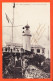 31146 / Vũng-Tàu CAP SAINT-JACQUES Vietnam Phare Signalant Le TYPHON 1910s à Honoré VILAREM Port-Vendres / CAUVIN St - Vietnam